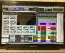 ミックス受け賜ります 自宅ミックスがうまくいかずお悩みの方。 イメージ1
