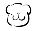 ゆるすぎるタッチのどうぶつを描きます 太めのペンで、ゆるっとどうぶつを描きます。アイコンなどに。 イメージ2