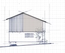 現役の一級建築士が戸建住宅の手描きプラン作成します ★本当にあなたに合った間取りを一緒に作り上げましょう！★ イメージ7