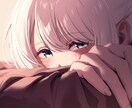 最短5日で納品！ 光が綺麗なイラスト承ります 用途に合わせたドラマチックなイラストを提供します！ イメージ1