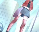 キャラクター制作受付てます なんでも描きます。良い物をお届けします イメージ1