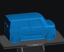 3Dモデルを制作します 3DCGモデル制作をお手伝いします イメージ10