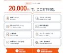更新できるWordPressのHPを制作します 文章整理から公開・更新方法まで、専門用語なしで丁寧に対応` イメージ2