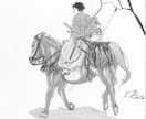 人物・背景・動物・小物まで、丁寧に描き上げます 漫画背景の空間表現なら任せてください イメージ5