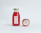 あたたかく永く愛されるロゴを制作します 想いを丁寧に伺い、「らしさ」と「ぬくもり」をカタチに。 イメージ3