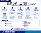 CSVからバーコード・QRラベルPDFを作成します 指定データをコード化して固定ラベルへ配置 イメージ5