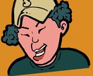 かわいいイラストを描かせていただきます 美大に通っているイラストレーター志望の学生です。 イメージ1