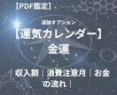 完全個別鑑定　運命と未来を“地図”にします 性格・恋愛・金運・裏運気を1冊の鑑定書に イメージ7