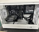 初心者歓迎！理想のゲーミングPC提案＆組み立てます 予算や用途に合わせたパーツ選定から、設定・動作テストまで完備 イメージ3