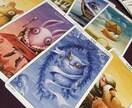 現状を変えたい！前向きなタロット占いやります あなたに寄り添い、また話したくなる鑑定を。 イメージ2