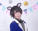 男性コスプレイヤーがコスプレ教えます これからコスプレを始めてみようと思っている方相談にのります！ イメージ9