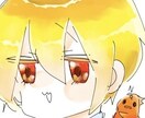 SNSアイコン描きます あなたのオリキャラちゃんを描かせてください！ イメージ3