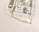 お家の間取りやカッコいい外観作成致します お家作りにお困りのあなたへ。設計士がお家のアドバイスします イメージ1