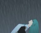 ストーリー性のあるイラストをお届けします 情景や感情を表現し、一目見て物語を想像できる物を作成します！ イメージ7