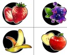パキッとカラフルな絵柄でアイコンを描きます 思わず目を惹く！そんなアイコンorヘッダー描きます！ イメージ8
