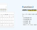 創業、借入の資金計画作成サポートします 創業融資や借り換えのため資金計画の作成が必要な方 イメージ2