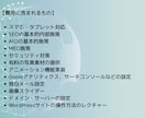 AI検索とSEOに強い完全オリジナルのHP作ります 対面での対話を重視｜しっかりとヒアリングします。 イメージ3