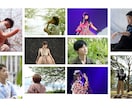 もっと素敵な写真に!肌修正、色補正等承ります お肌も色も綺麗に!あなたの思い出に残る大切な写真に♡ イメージ2