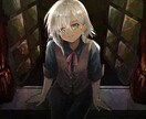 配信者様の動画の切り抜きを致します この配信者様の切り抜き自分の配信を切り抜きして欲しい イメージ1