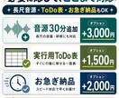 美容室の録音データを使える議事録レポートに整えます 会議・面談・講習の録音を、後から使える実務記録に整えます イメージ6