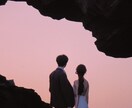 レトロウェディングフォトに変身させます 心惹きつける一枚で周りと差をつけましょう イメージ1