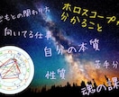 星を使って自分自身を満たし自分軸を取り戻します 星を満たして創造的で自分だけの人生を歩む イメージ2