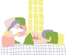 15枚セットのイラスト作成します 本/教材作成/LP作成時にご利用いただけます。 イメージ4