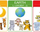 生年月日で子どもの個性とより良い関わり方を伝えます 個性心理學®︎　認定講師｜アドバイザー イメージ1
