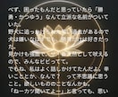 あなたを疲弊させる相手との相性を徹底的に霊視します その違和感、気のせいにしたまま壊れていってはいませんか？ イメージ3