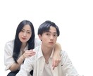 写真用のポージングレッスンを行います あなたの魅力が引き立つ素敵なプロフィール写真に変えませんか？ イメージ2