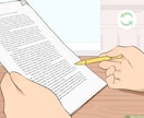 海外大・US/UCAS IBのエッセイ添削致します 現役コロンビア生『海外大出願/IB対応◎』エッセイ添削24h イメージ1