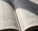 自然な英語→日本語翻訳承ります Google翻訳が物足りないあなたへ イメージ1