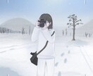 アイコン.イラストお描きします ご相談だけでも◎最低価格1500円 イメージ4