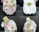 オリジナルぬいぐるみ作成代行します 大事な『うちのこ』を推しぬいにしてお外に連れ出しませんか？ イメージ3