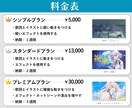 歌ってみた・ボカロ・オリジナル曲のMVを制作します ご予算に合わせて選べる３プラン！初めての方も丁寧にサポート イメージ2