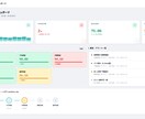 業務プロトタイプ設計と試作デモを制作します 要件整理から試作まで伴走して動くデモを作成します！ イメージ1