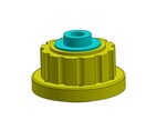 手書き、ポンチ絵、図面などから３Ｄデータ作成します 簡単なモデリングでしたら安価でお受け致します イメージ5