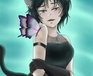 アナタのイメージするイラスト描きます イメージを形に全力でサポートします イメージ5