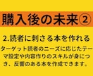 初心者向けにKindle出版のサポートします 知らないと損する！ゼロから始める印税生活の秘密 イメージ8
