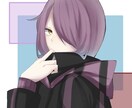 あなたのアイコンをお描き致します アイコンが必要な方へ、ボクに依頼をしてはいかがでしょうか？ イメージ4