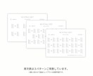 シンプルでお洒落なプロフィールブックをご提供します NO.12 dreamy　Canvaで簡単こだわりの1冊 イメージ5