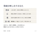 数秘術であなたの本質とシャドウを紐解きます 大切な人のこと、もっと深く知ってみませんか？ イメージ4