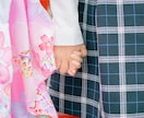 七五三！お宮参り！可愛い姿撮ります 一生に一度しかない素敵な瞬間を！6hまで選択可能です！ イメージ9