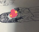 アイコンやヘッダー、イラストを提供します snsのアイコンやヘッダーにお使いできます！ イメージ3