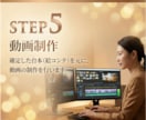 元電通・あなたの営業課題、動画でサポートします マーケのプロ｜広告賞｜成約率UPに繋げる商談・展示会用動画 イメージ8