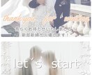 低コスト！笑顔溢れる結婚式ムービー作成します シンプル・オシャレ・低コストに　最高のスタートを！ イメージ7