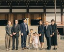 素敵な七五三・お宮参りの思い出を残します お子さん撮影累計1000件以上！子供撮影が得意です！ イメージ7