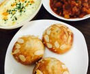 健康的な献立・レシピを提供します 献立を組むのが難しい、つい偏った食事になってしまう方へ イメージ2