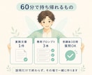 小規模事業向けChatGPT活用を教えます SNS・ブログ・返信文を一緒に作る初心者向け60分 イメージ2