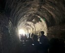 鉄道廃線跡,旧線跡歩きの相談に乗ります オススメのコース紹介や歩き方のご相談喜んで承ります! イメージ5